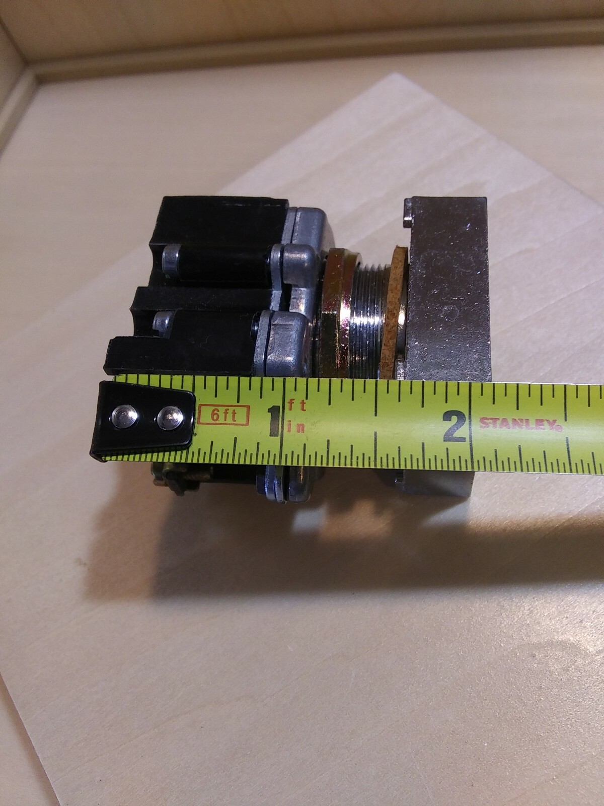 Cutler Hammer E30 Multifunction Diecast Operator Buttons *FAST*USA*SHIPPING*