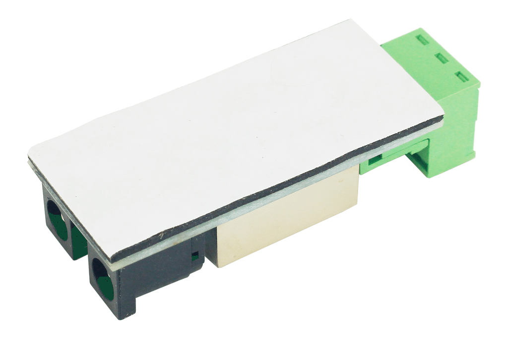 DCC Concepts ~ 12v Split-Supply PCB Only ~ Any Scale ~ DCP-SPCB