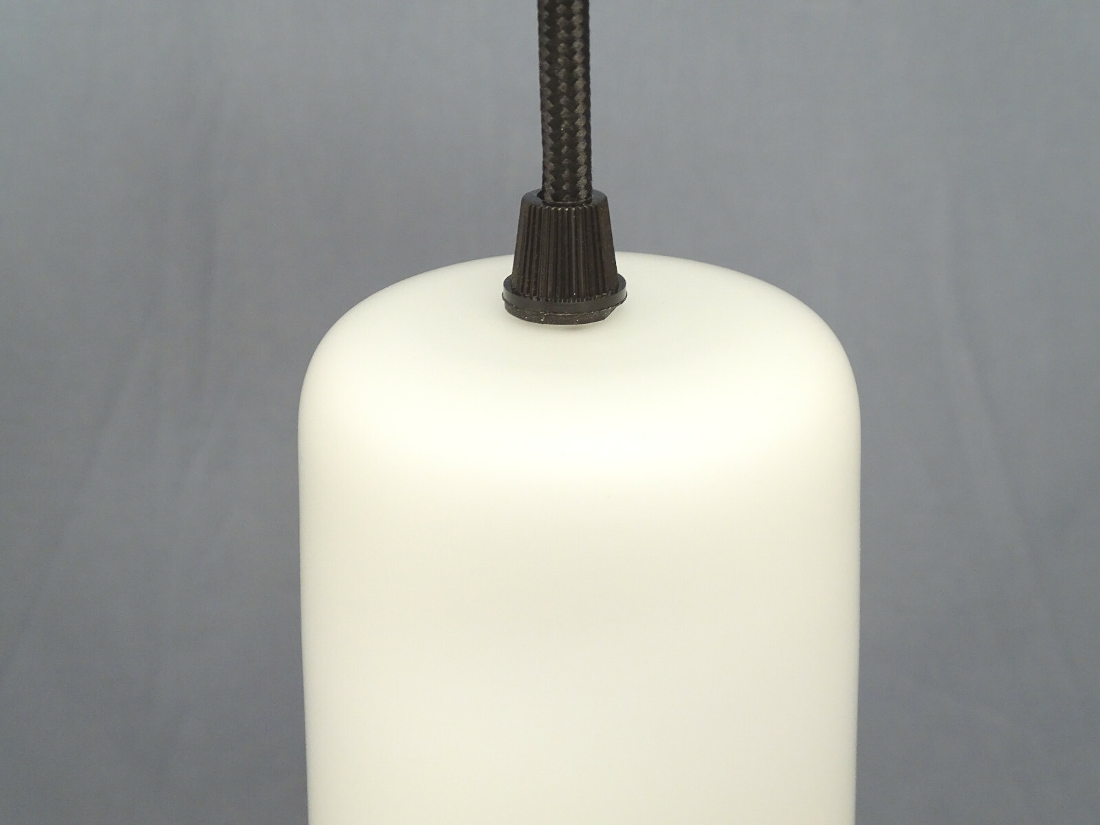 Glass Pendant Light Gangkofer Era