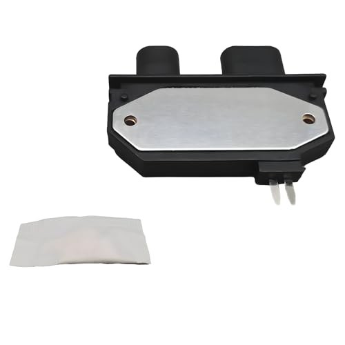 Automotive DS10059 Ignition Control Module Replacement for BUICK CADILLAC