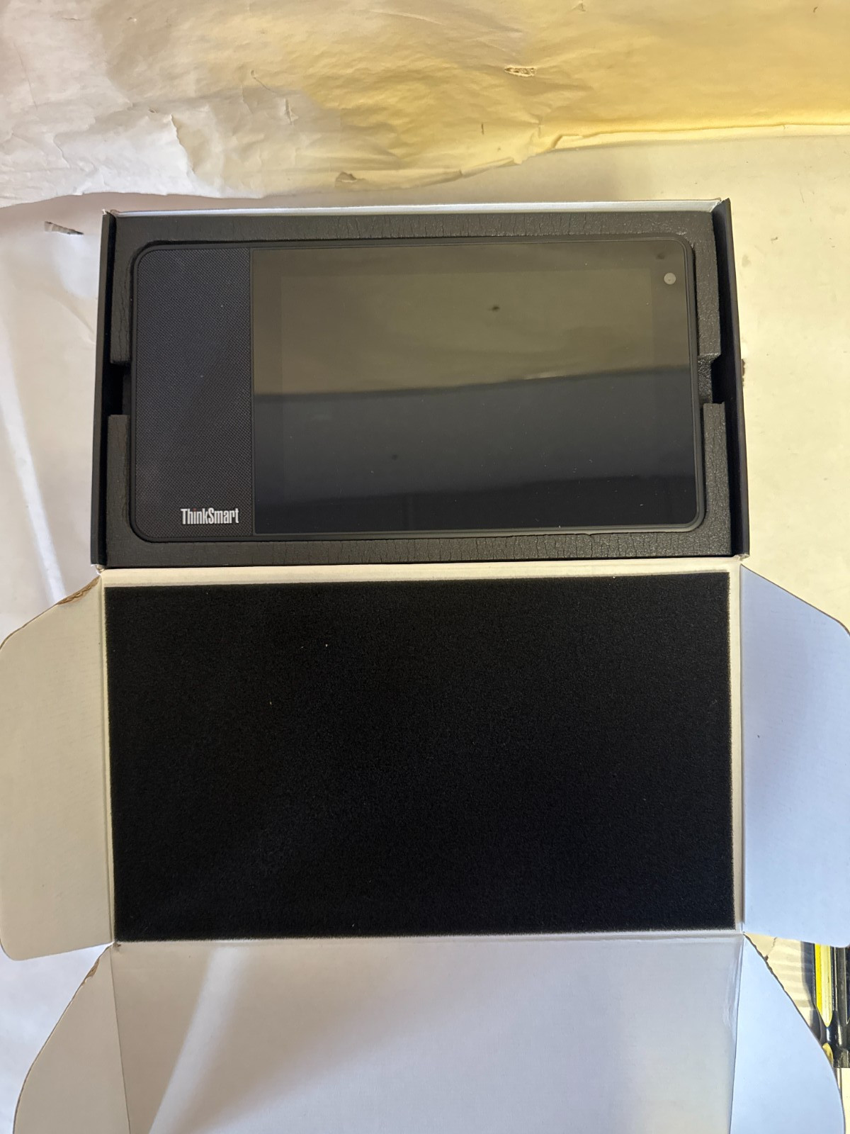 Thinksmart View CD-18781Y Pre-owned In Box - Tested/Factory Reset