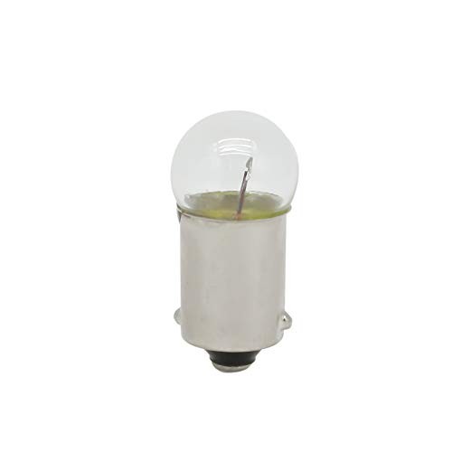 Honda Bulb 6V 3W Speedometer 5pk CT70 CT90