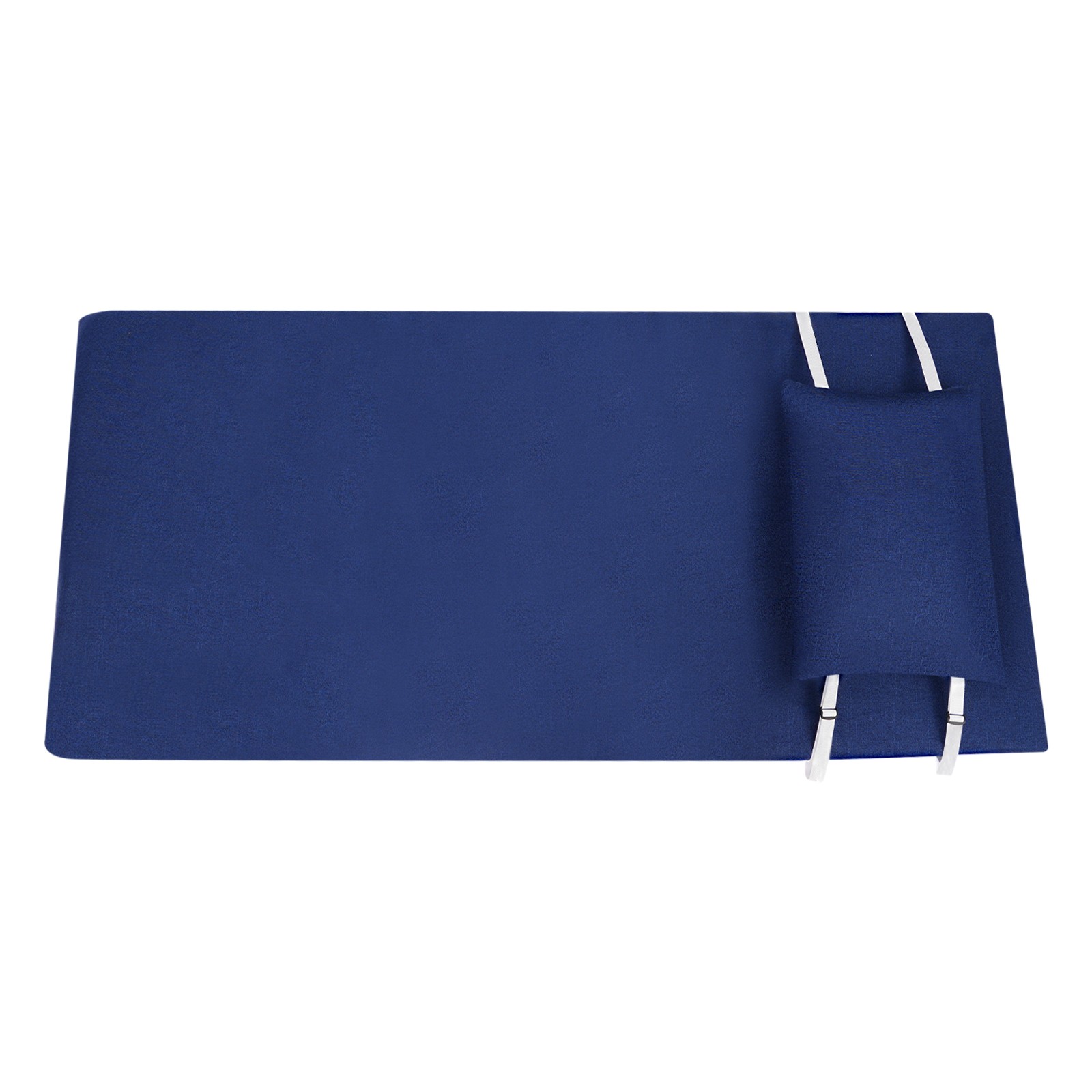 Electric Lifting Bed Backrest 2-80° Adjustable Back Rest Support For Elderly US
