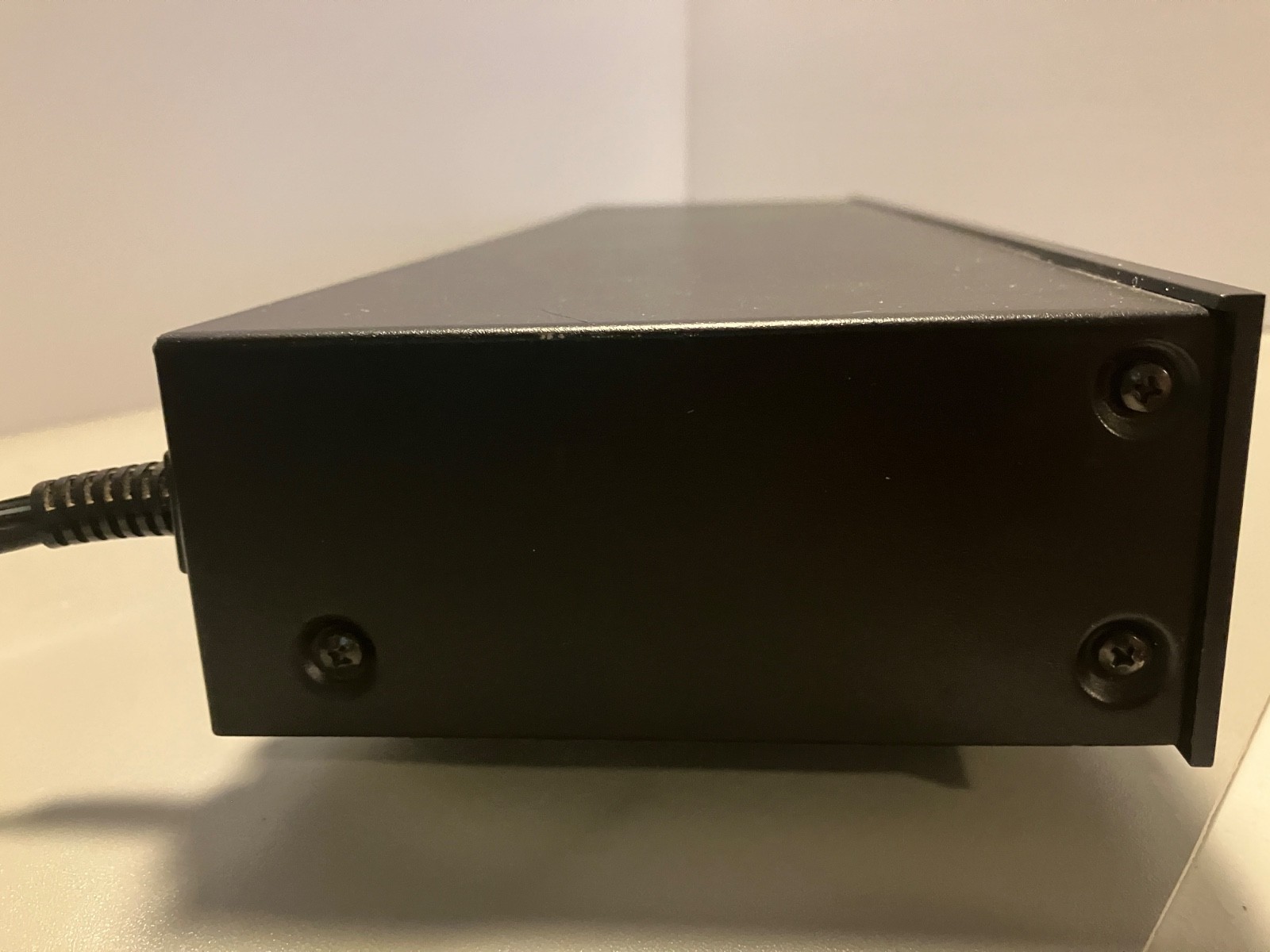 Yamaha DT-60 Natural Sound Audio Timer