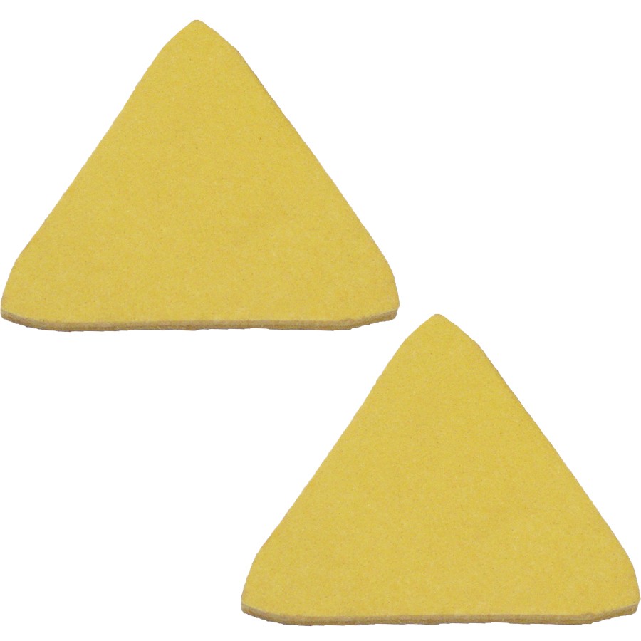 Ryobi DS11008 Detail Sander (2 Pack) Replacement Felt Tip - 982694001-2PK