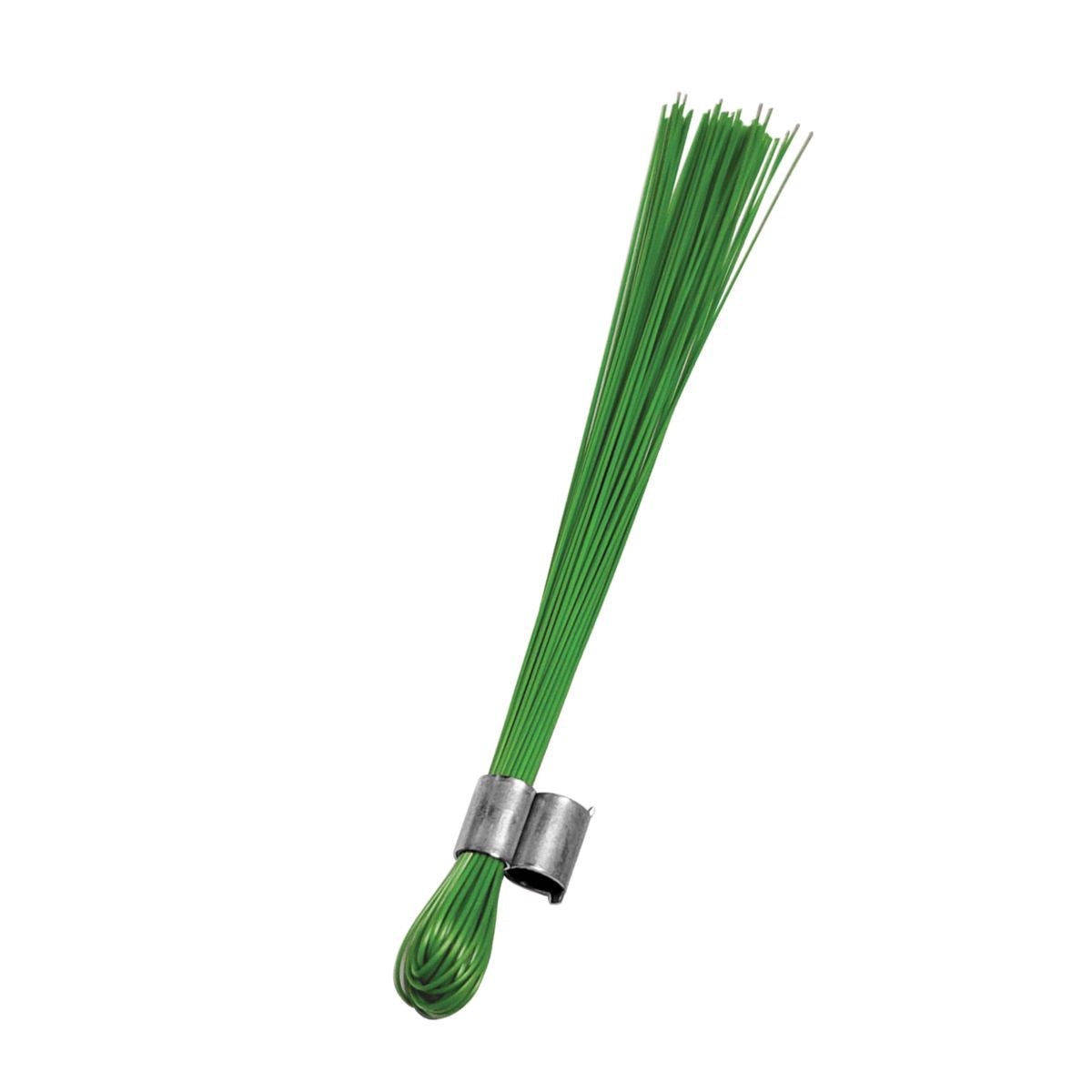 SitePro Green Salamander Stake Wiskers (25 per Bundle) | 19-SDW6-G