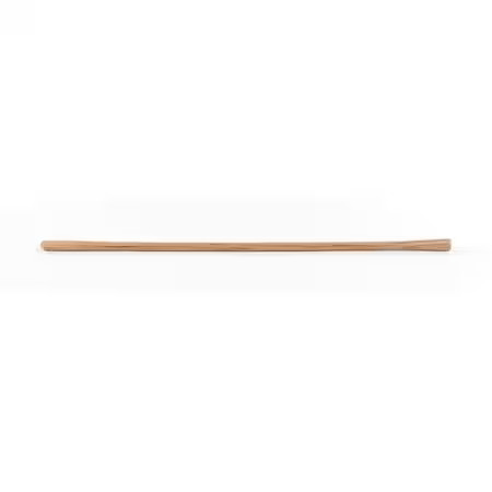 Council Tool 70-60Fr-B Fire Rake Handle, Wood, 60 In, For Lw12-60