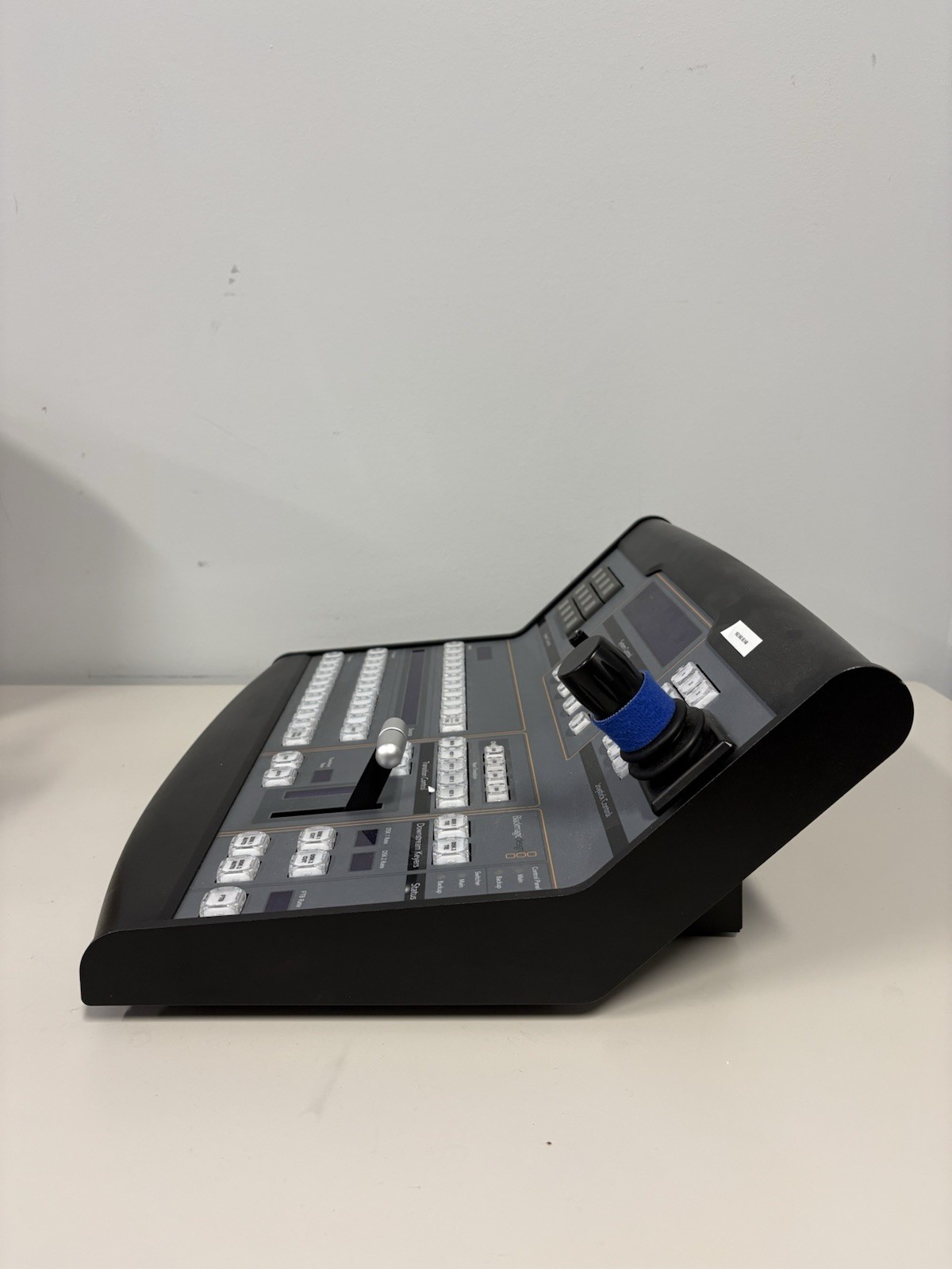 Blackmagic Design ATEM 1 M/E Advanced Panel Control Console