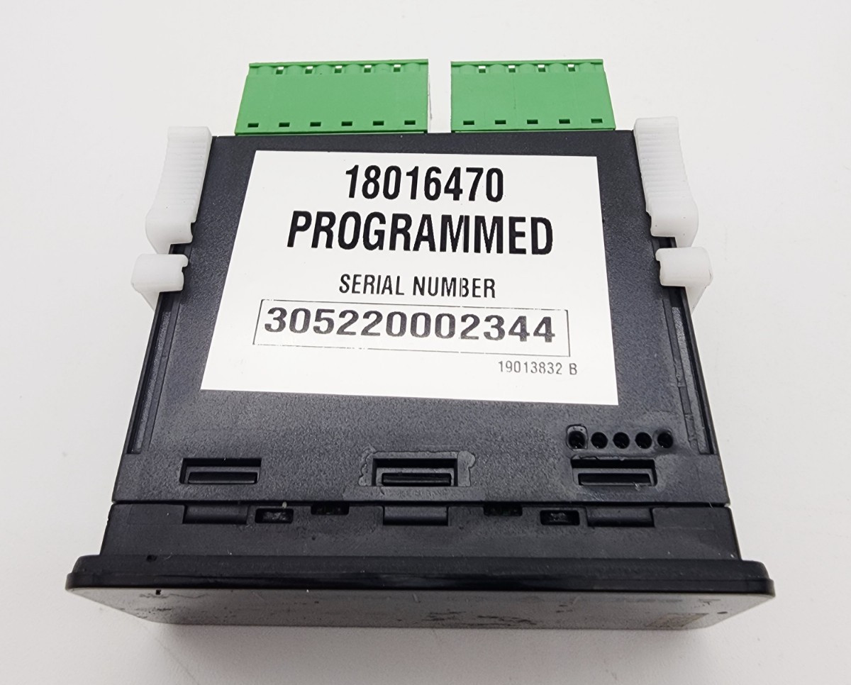 N.O.S. P# 18016470 Franke Food Service System Controller, EVCO, OEM FFS18016470