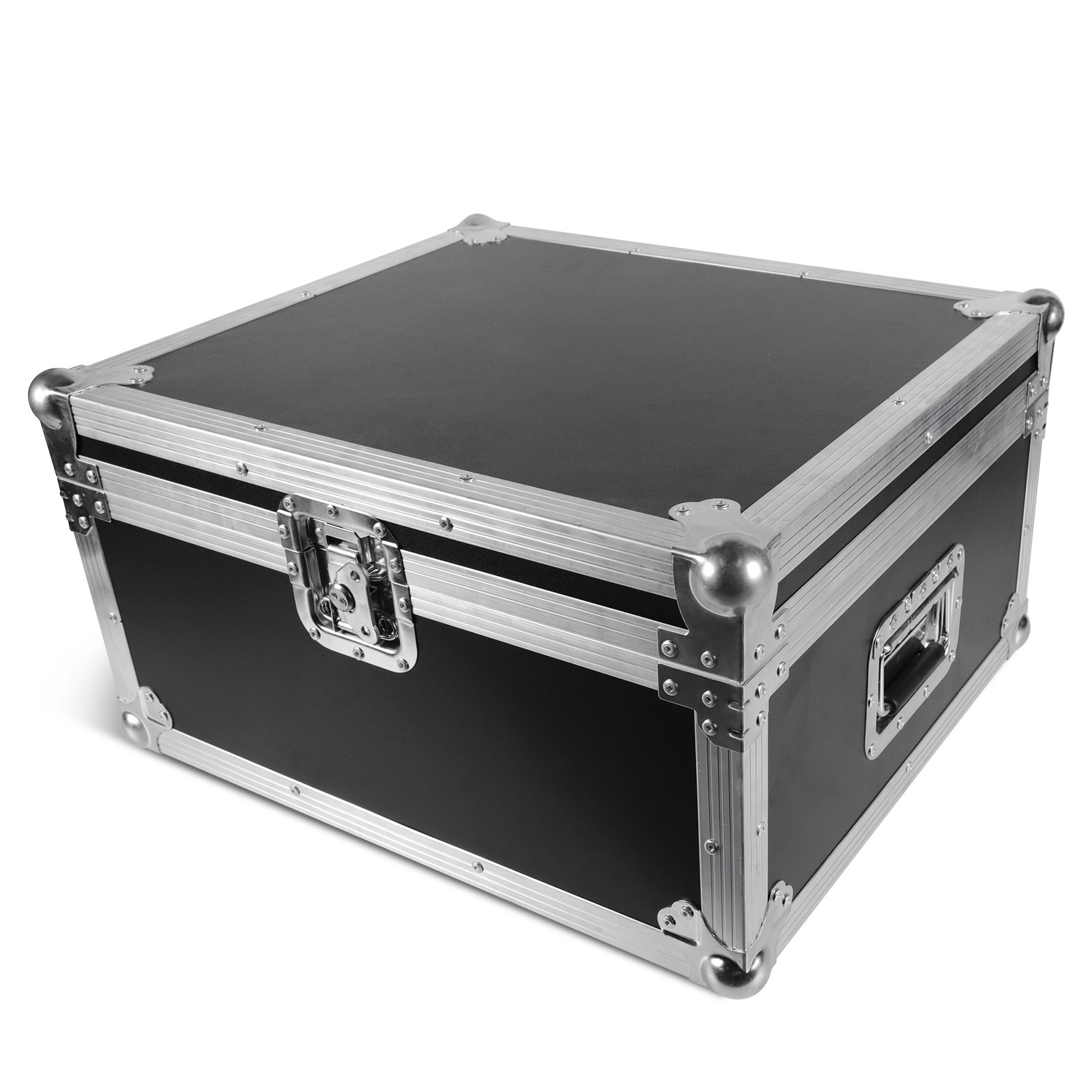 4x 700W Large Cold Spark Firework Machine with Flight Case Sets DMX Stage Effect
