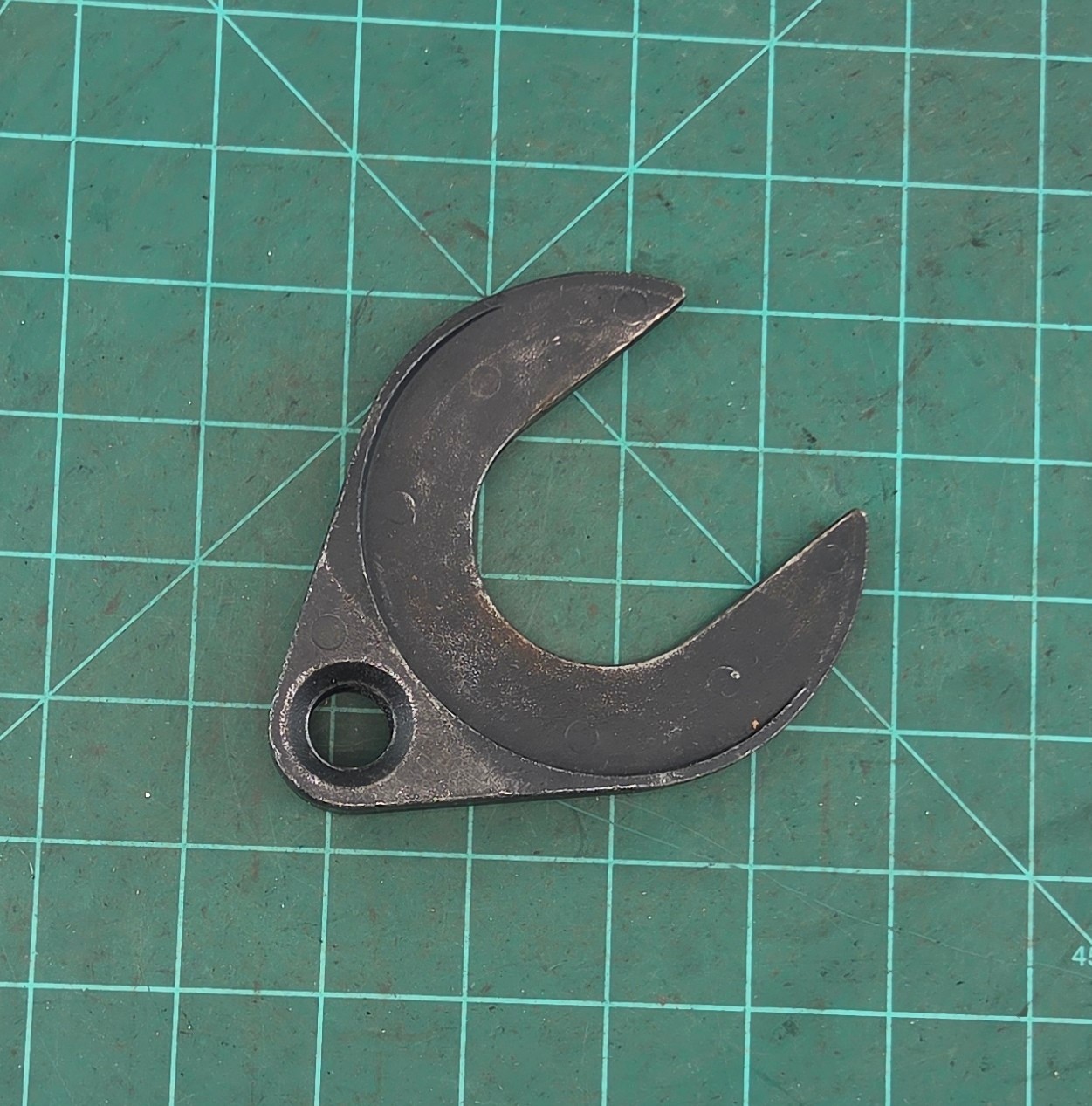 KD Tools 3164 CV Joint Slide Hammer Removal Adapter Stuck Remover Tool Removing
