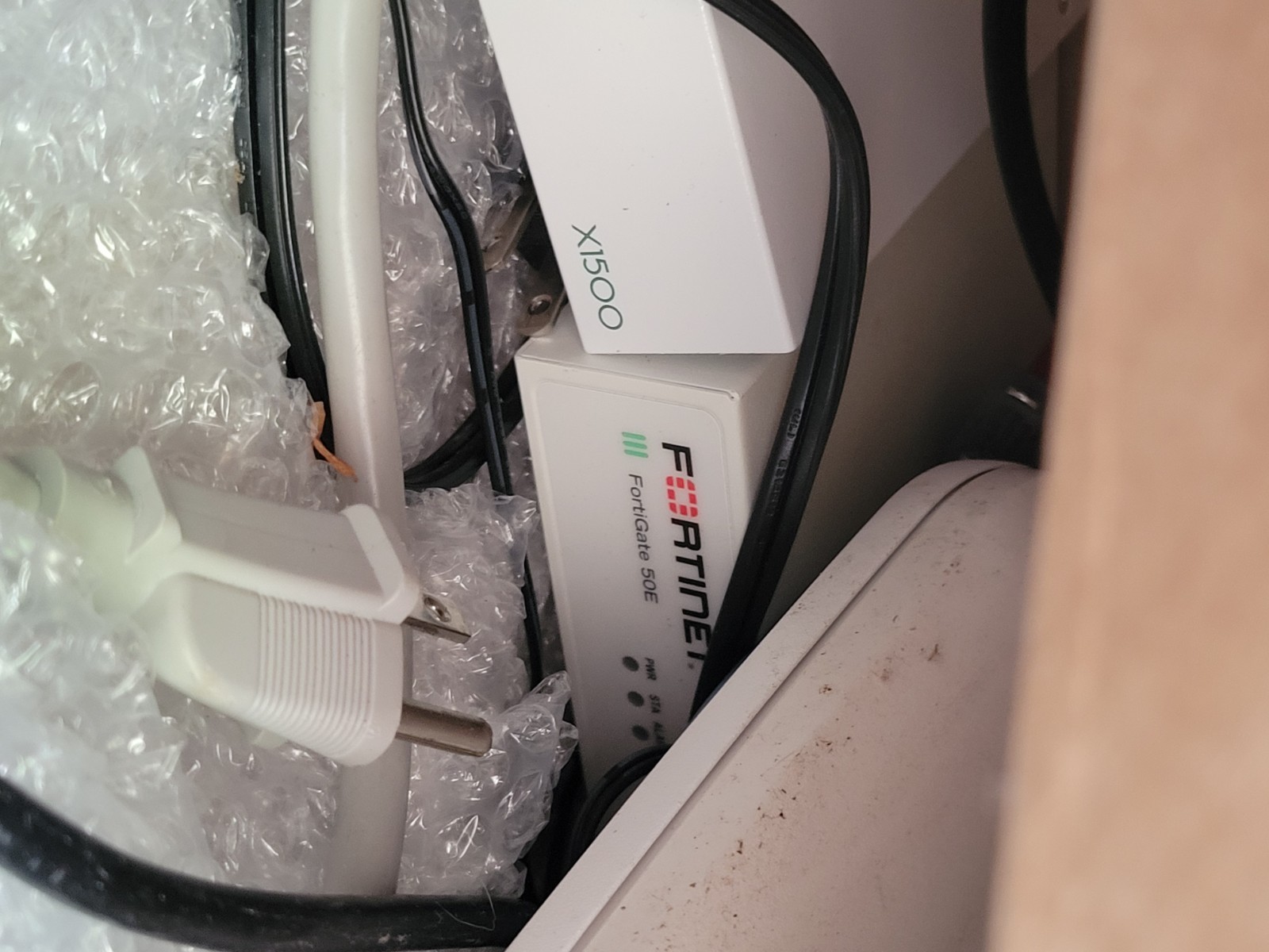 Cato X1500 SD Wan