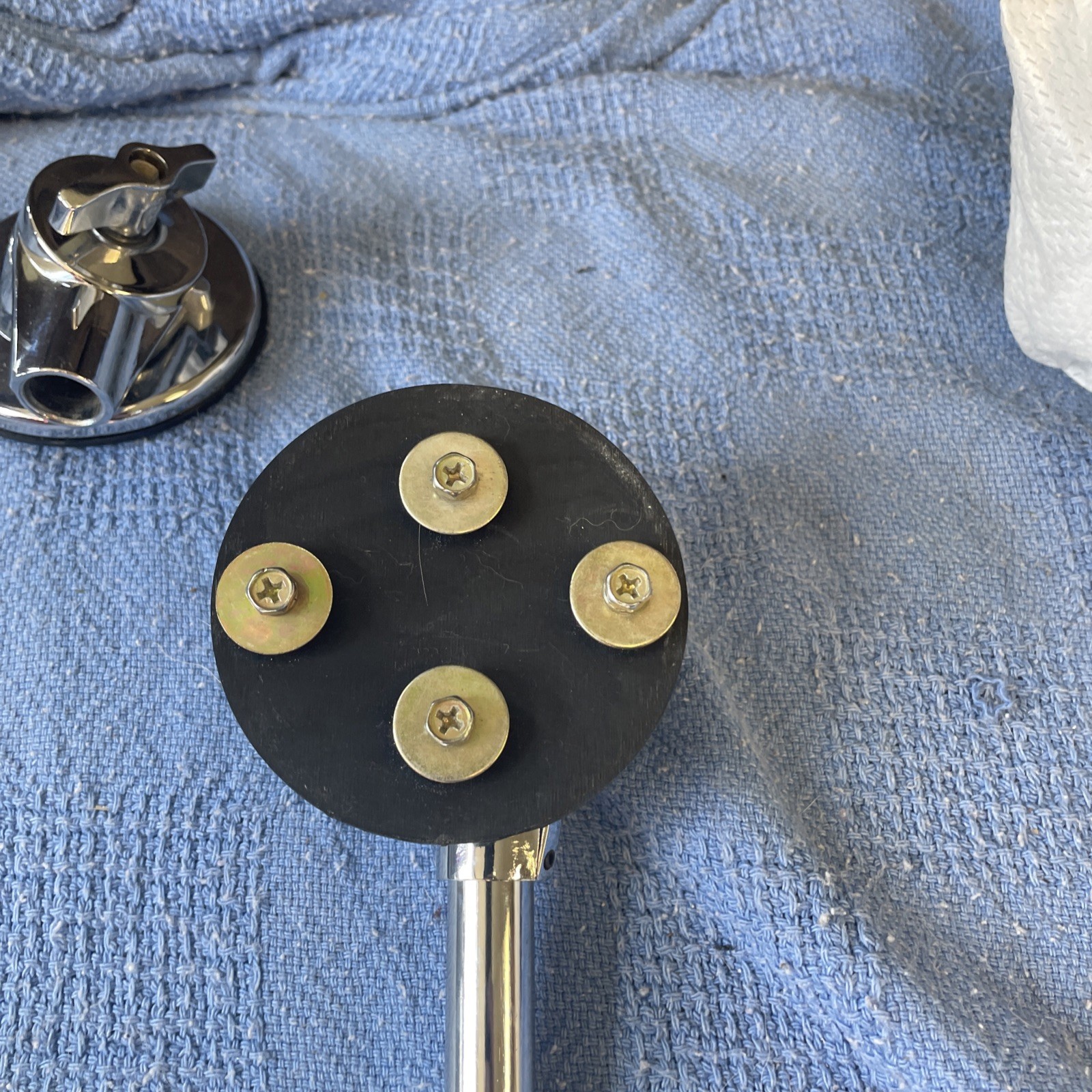 PDP Bass Drum Spurs