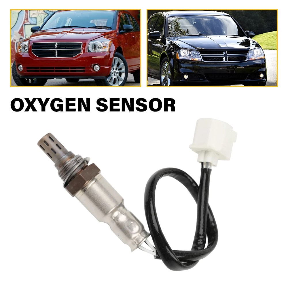 Upstream Oxygen O2 Sensor Fits Chrysler Dodge Jeep Ram 2011-2024 05149180AA EXR
