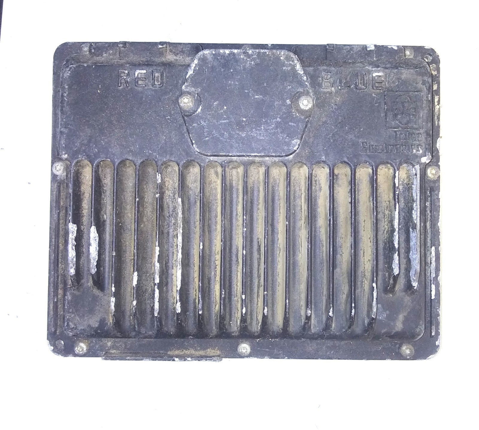 09360605 ecu ecm computer 1999-2001 Chevy Astro