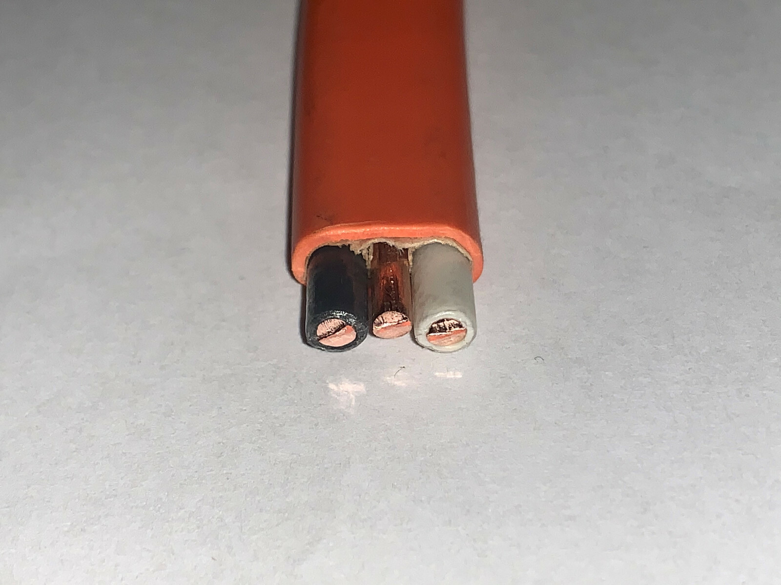 5 FT 10/2 NM-B W/GROUND HOUSE WIRE/CABLE