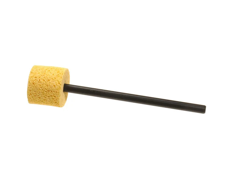 3008 Set of 2 Jobo Drying Rod Sponges for Jobo Expert Drums 3004 and 3005