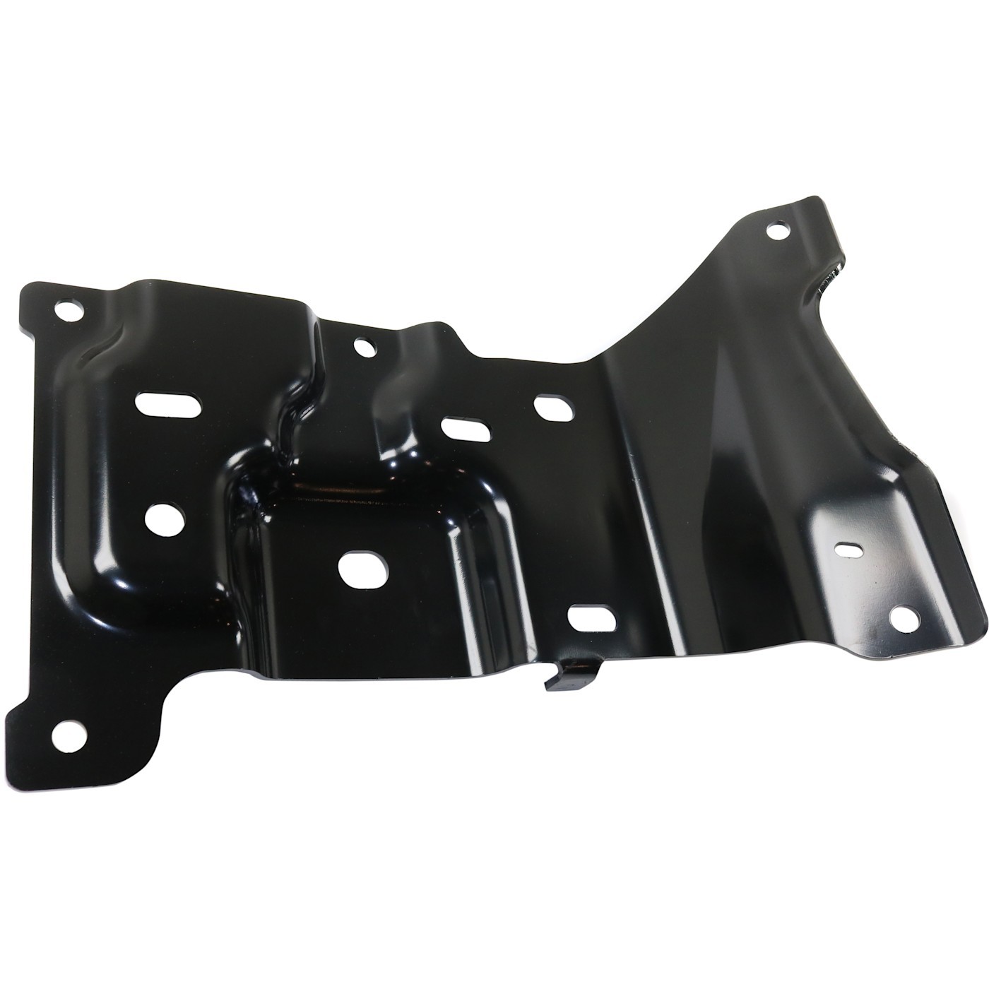 Front Bumper Bracket For Ford F-150 2018-2020 Front Driver and Passenger Side