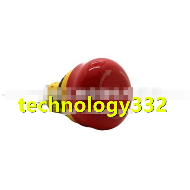 1PC NEW IDEC AB6E-3BV01PTRM Switch 1 Normally closes the 16 mm AB6E-BV hole #YT