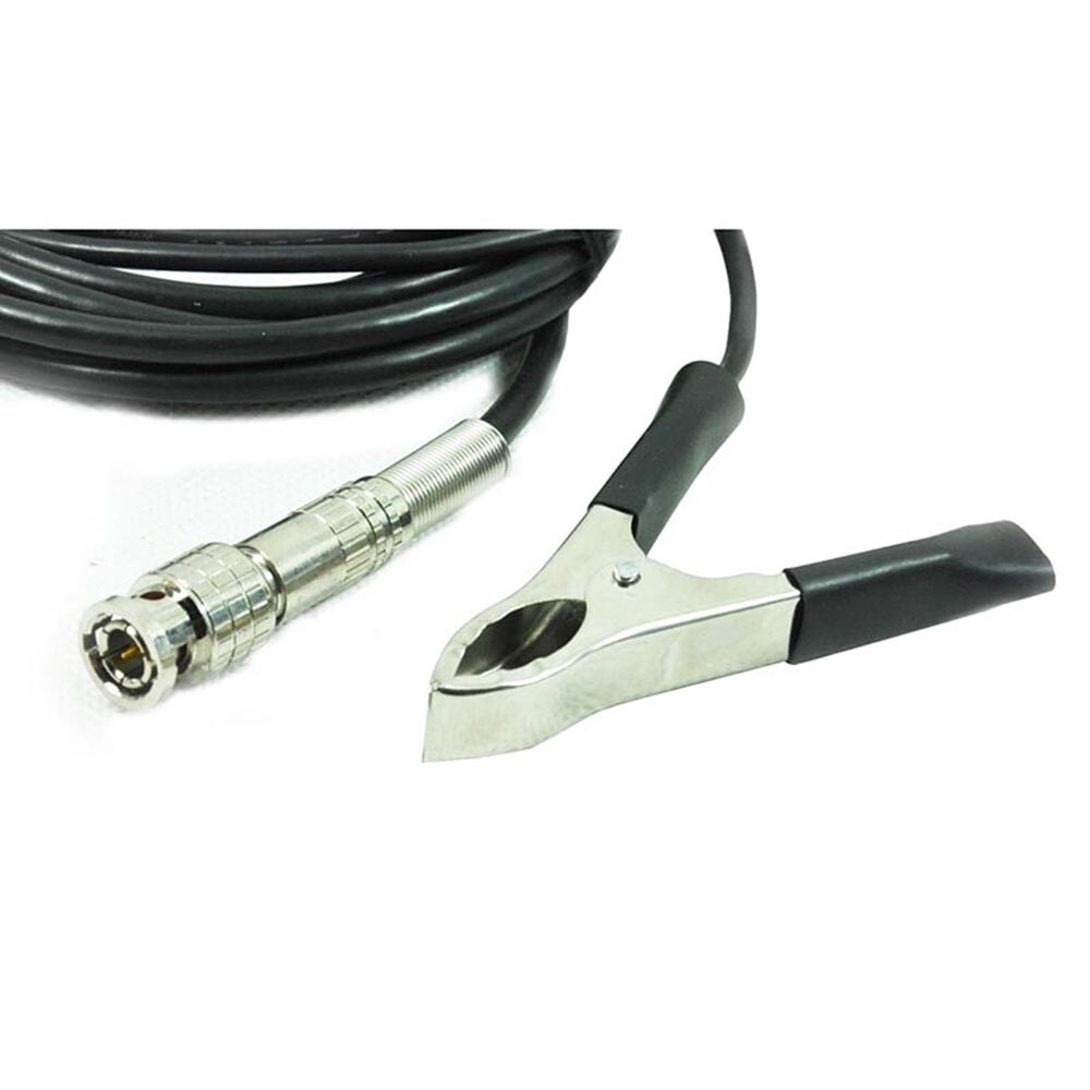 HANTEK HT25 High Voltage Scope Secondary Ignition Capacitive Auto Pickup Probe