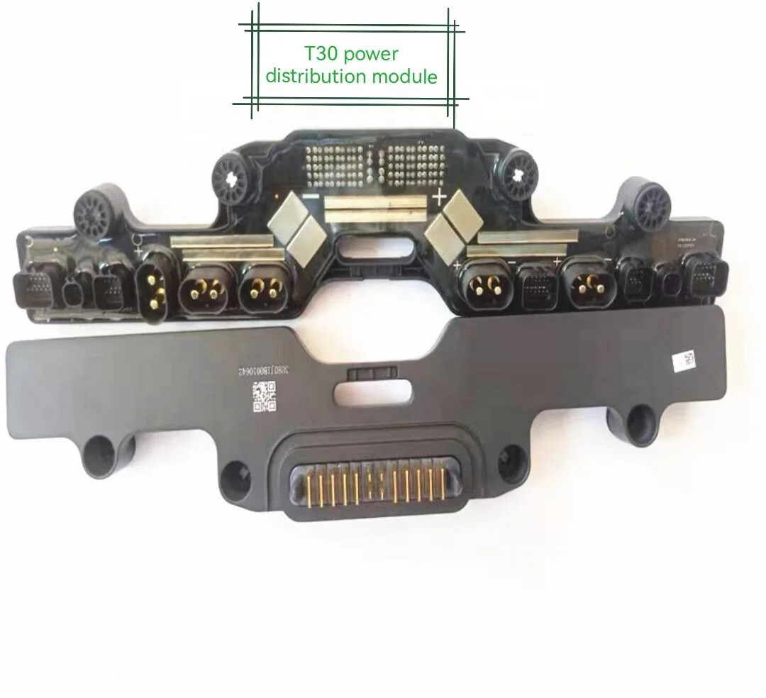 DJI Agras T30 Power Agriculture Drone Essential Accessories