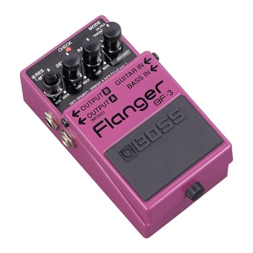 BOSS Flanger BF-3