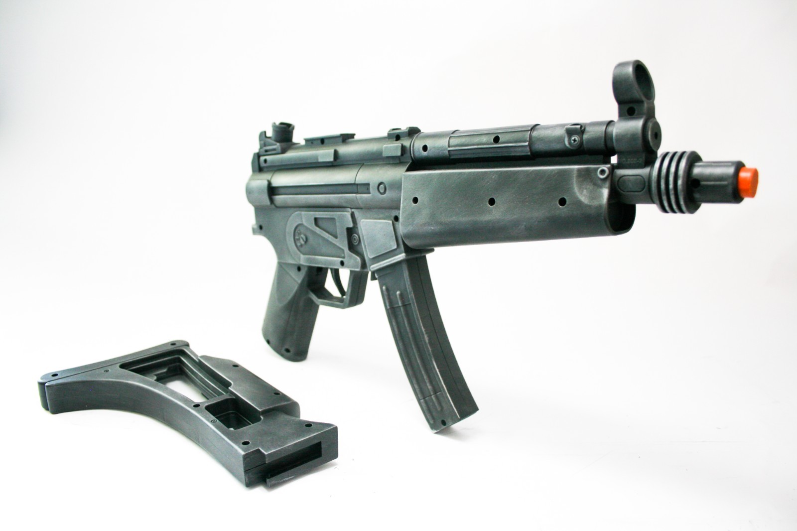 Replica MP5 Prop Gun Costume Prop