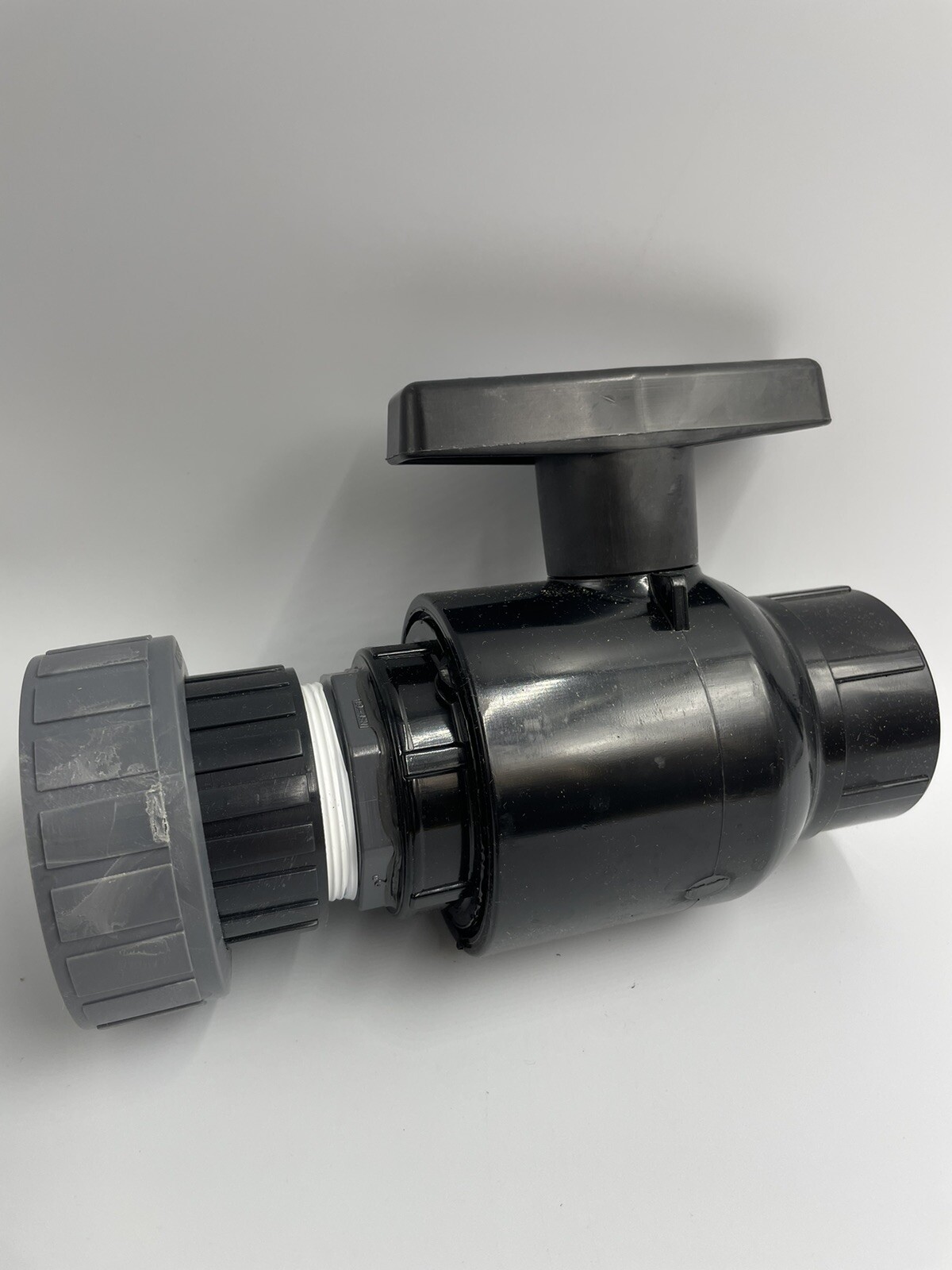 Nelson 9502-200IN 2" Isolation Valve - NOS