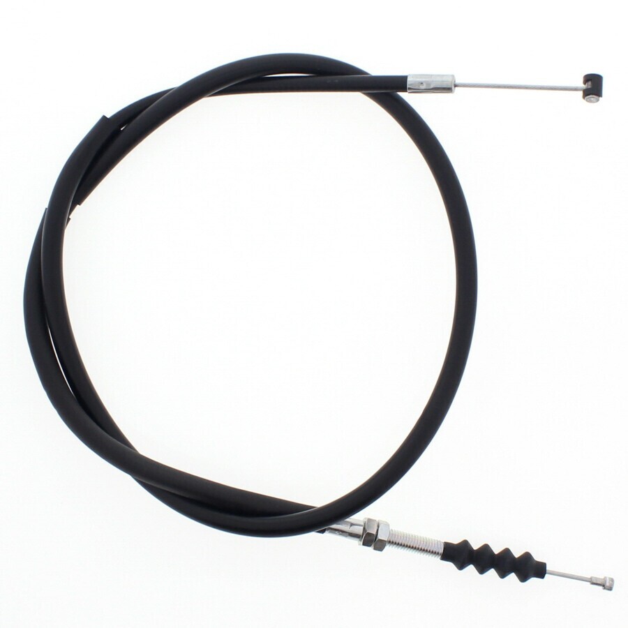 All Balls - 45-2010 - Black Vinyl Clutch Cable