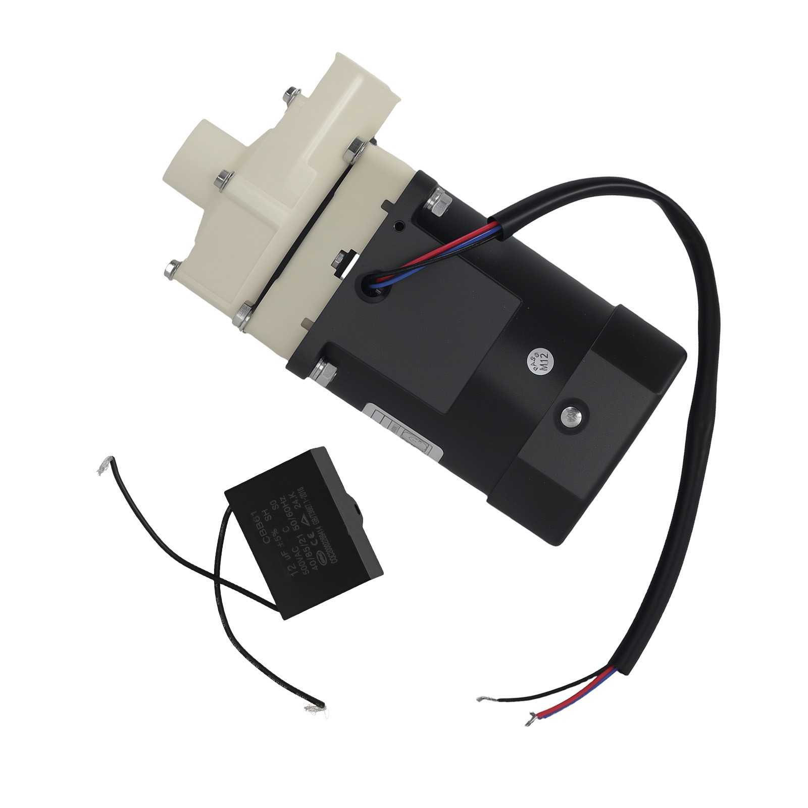 Ice Machine Pump Motor for Hoshizaki KM-1300SAH/KM-1600SRE 215692A01 S-0730​