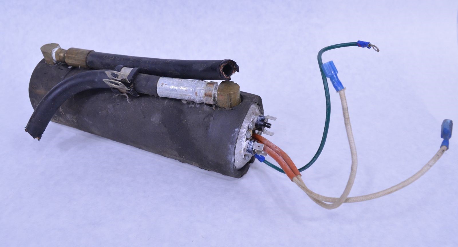 Windsor Karcher 86318630 Pump 115V Bypass Heater