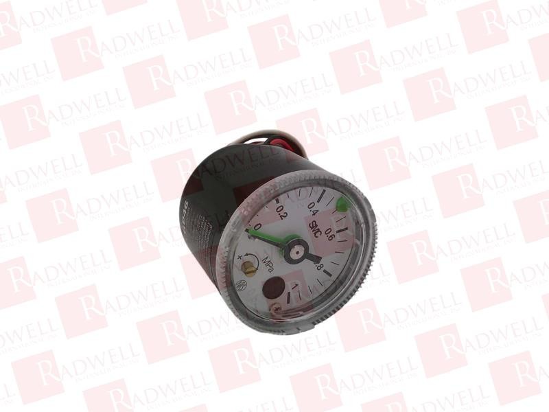 SMC GP46-10-N01-C / GP4610N01C (NEW NO BOX)