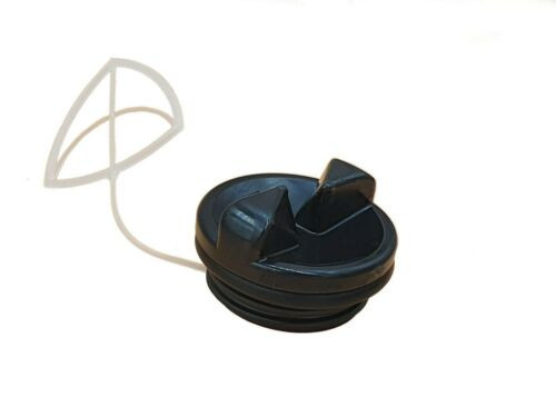 Dolmar Makita Gas Fuel fill cap New 965-451-901 965451260 965451901