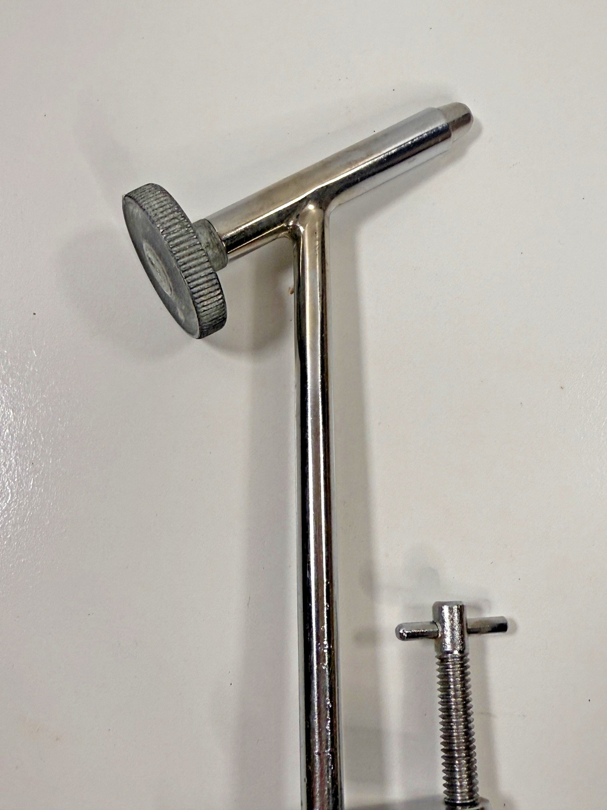 Fishco fly tying vise