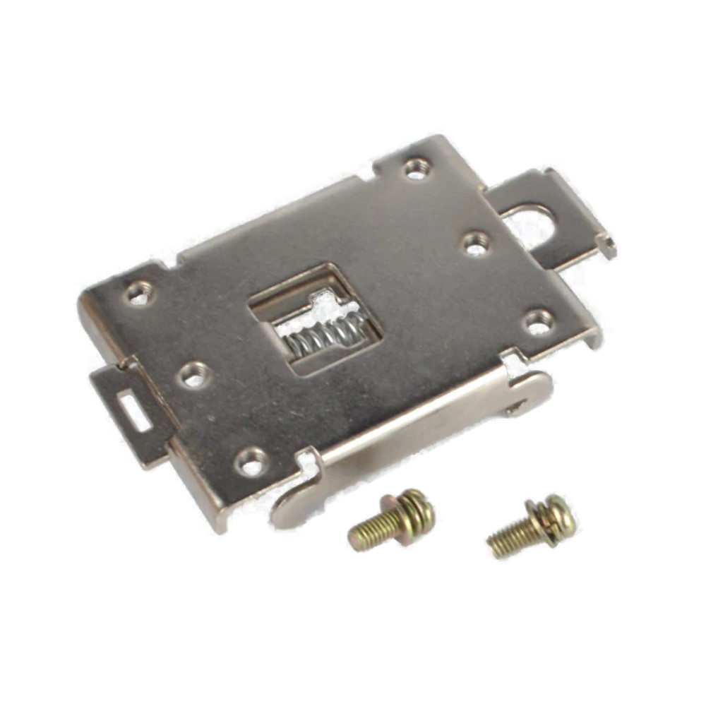 SSR DIN Rail Mounting Bracket