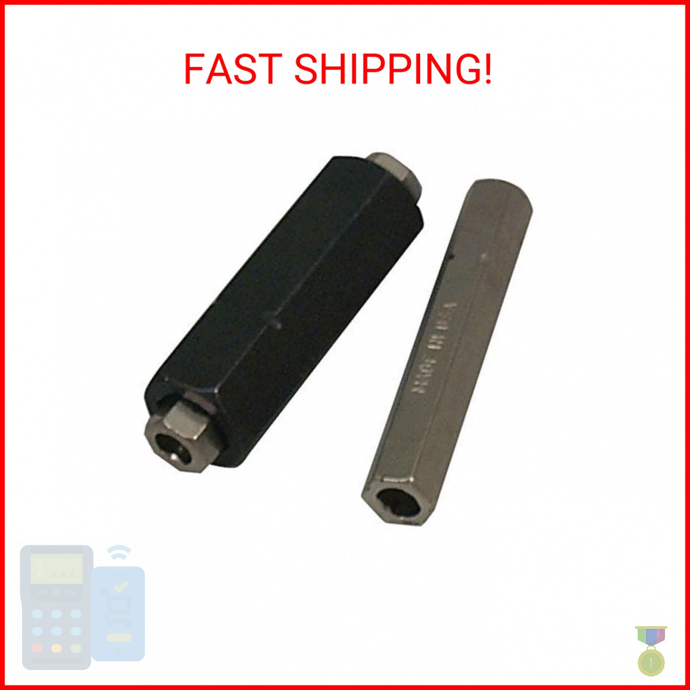 Lisle 20400 Universal Shock Absorber Tool