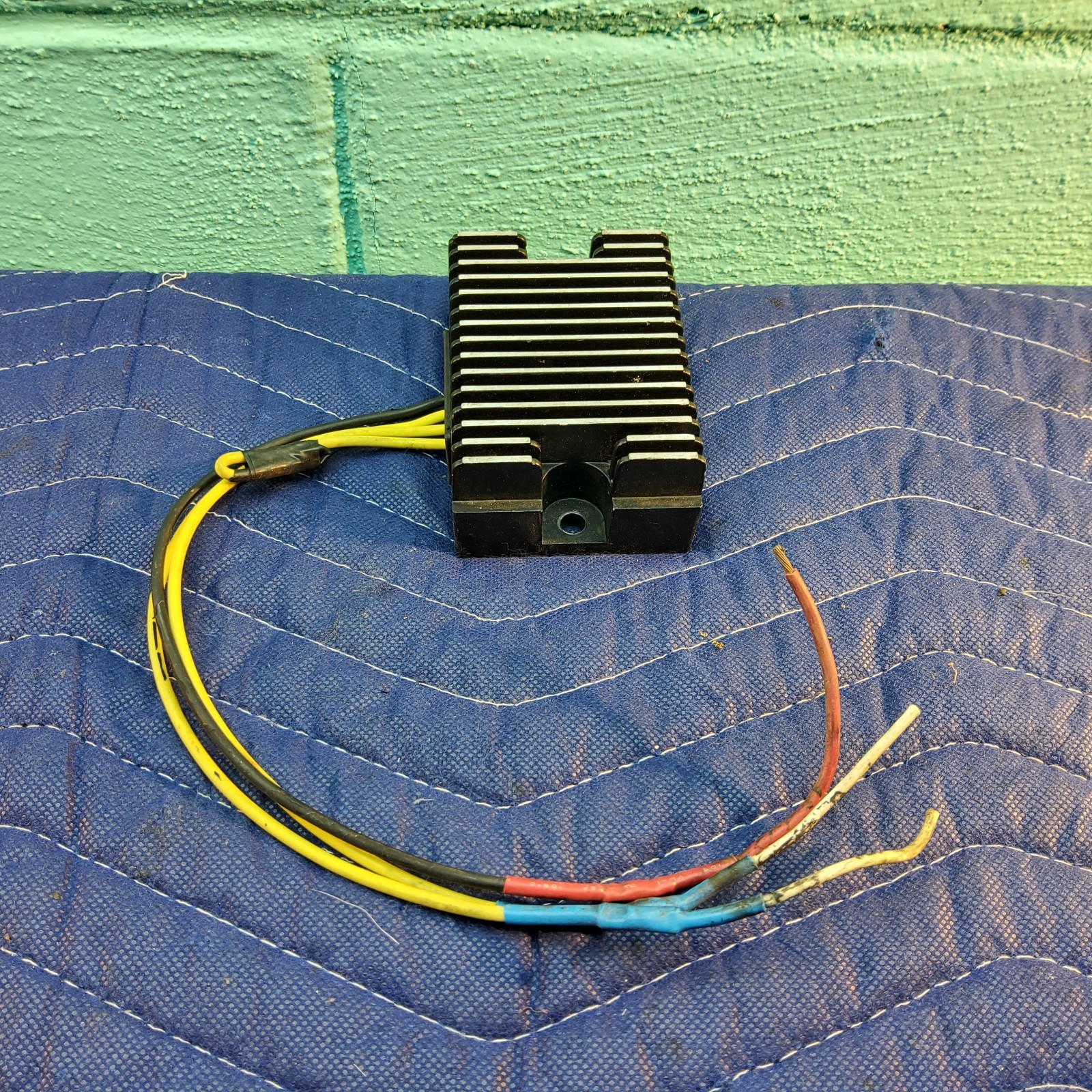 Motorcycle VoltPak Designed To Take Place Of Your Motorcycle Battery