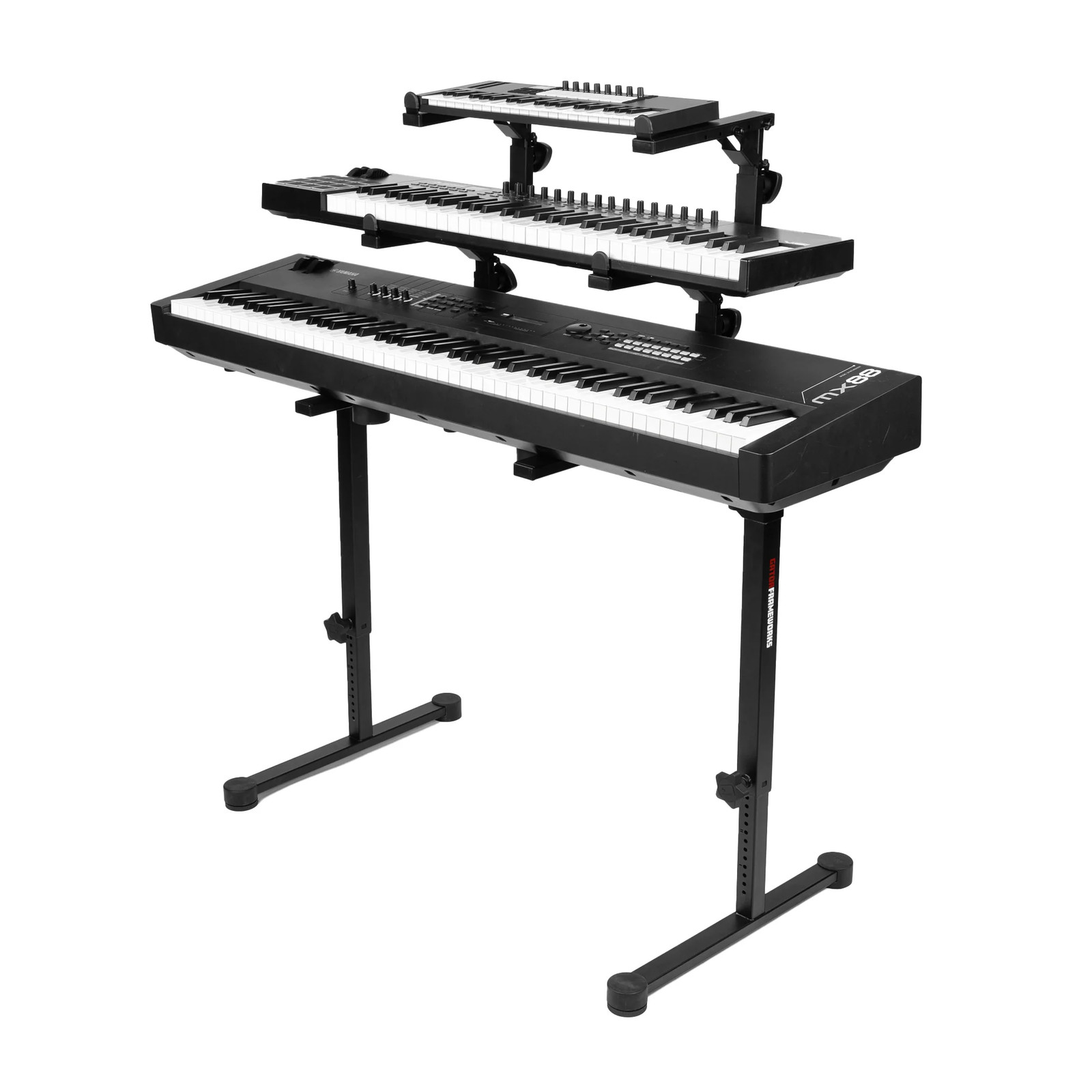 Gator Frameworks 3rd Tier for GFW-KEY-6000