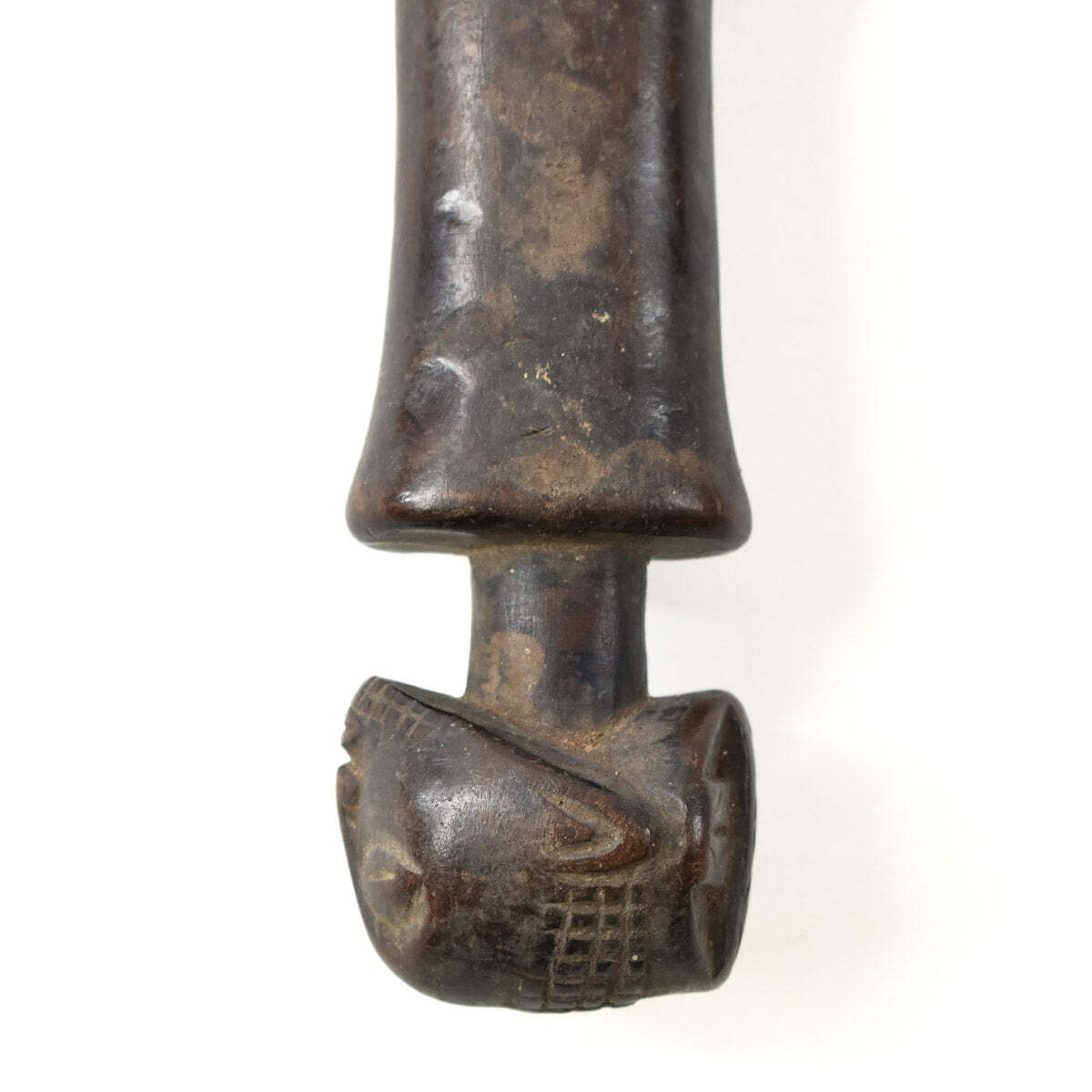 Hemba Dagger Congo