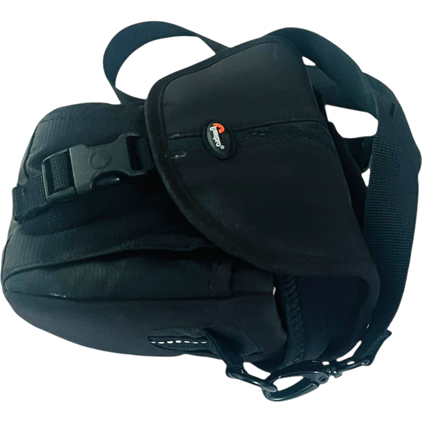 Lowepro Black Camera Case 142