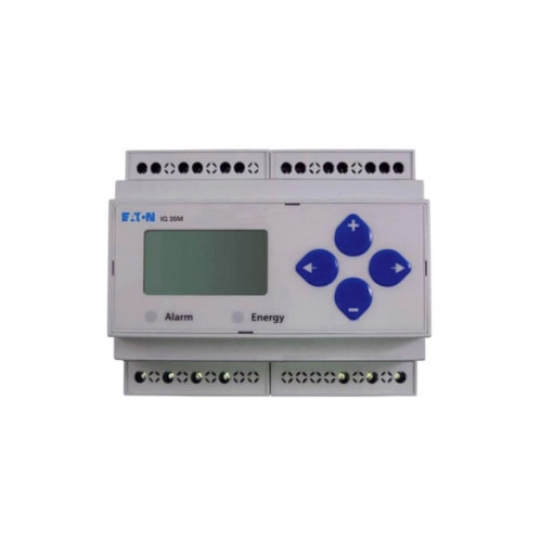 Eaton IQ35MA11 Energy Meters