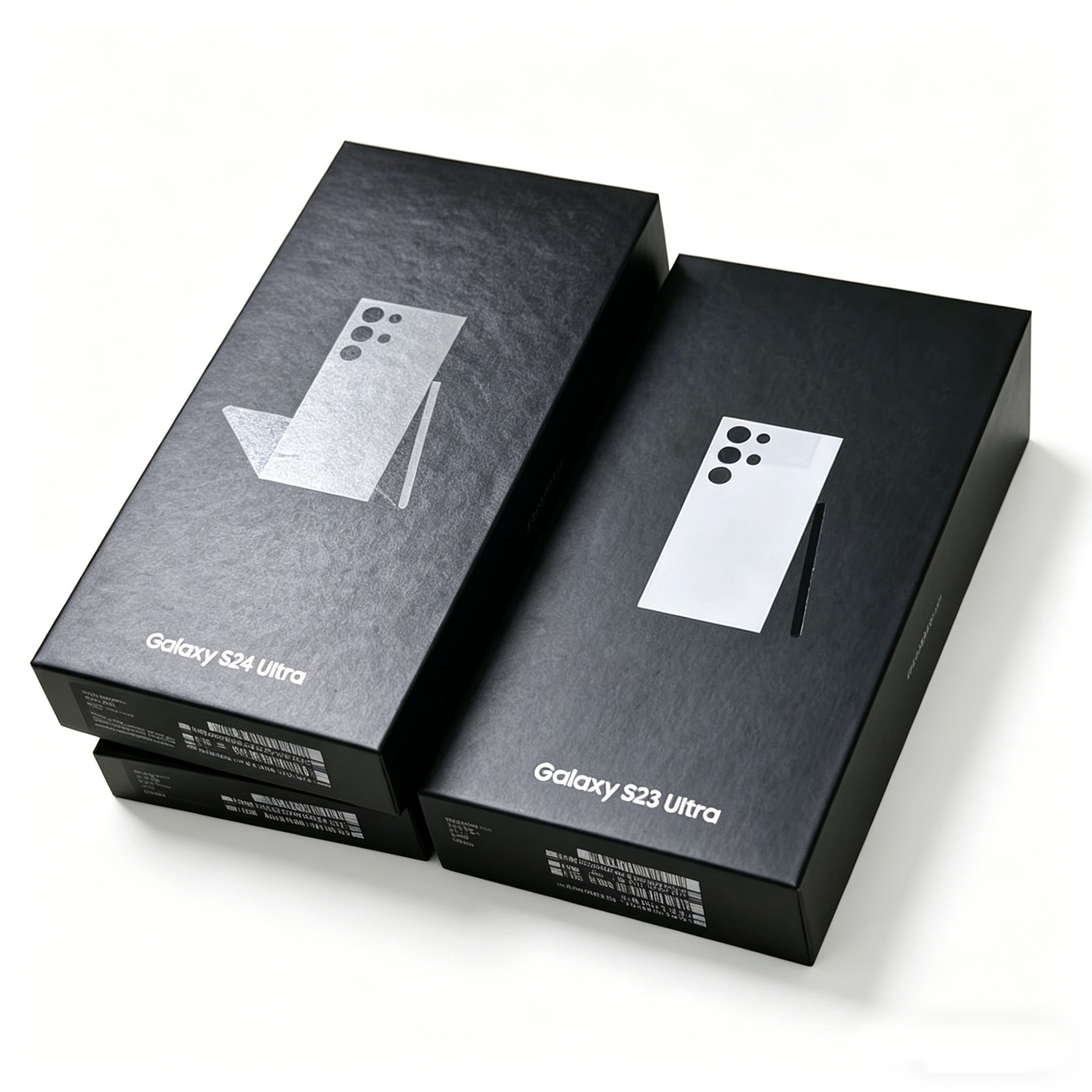 New Samsung Galaxy S22 Ultra S23 Ultra 5G Unlocked Compatible With All Carriers