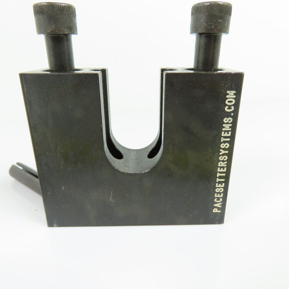 Pacesetter Systems 10024-.75 Easy Add U Flange 5/8" & 3/4"