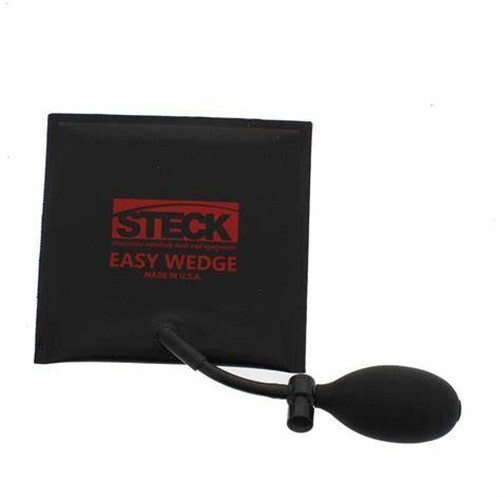 Steck Manufacturing by Milton Big Easy Inflatable Wedge