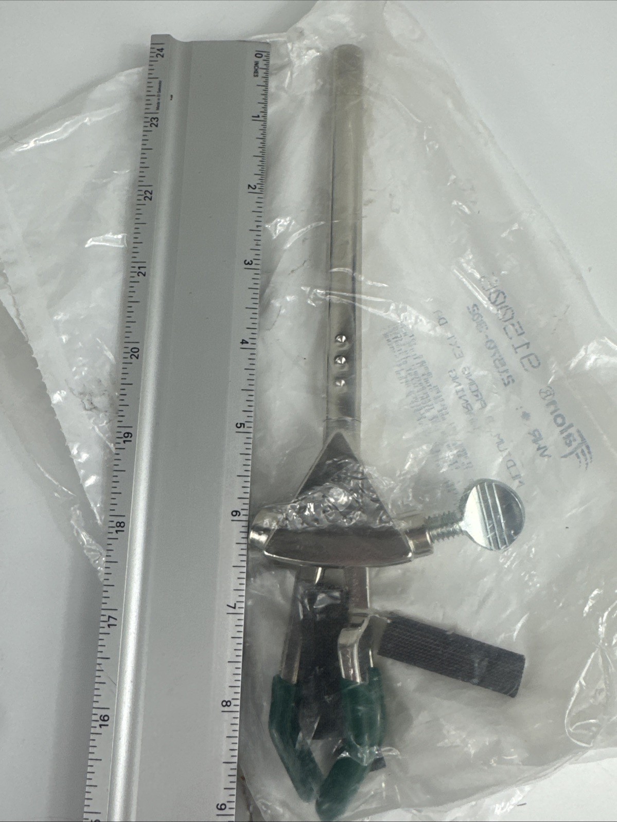 Talon Medium 3 Prong Ext Da 915006 Brand New Lab