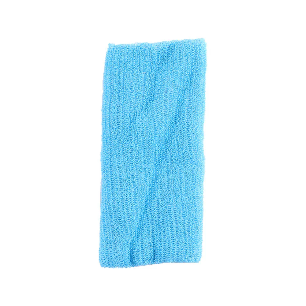 Fitness Exercise Basketbal Tennis Yoga Gym Sweat Band Wristband Arm Band Sweatba