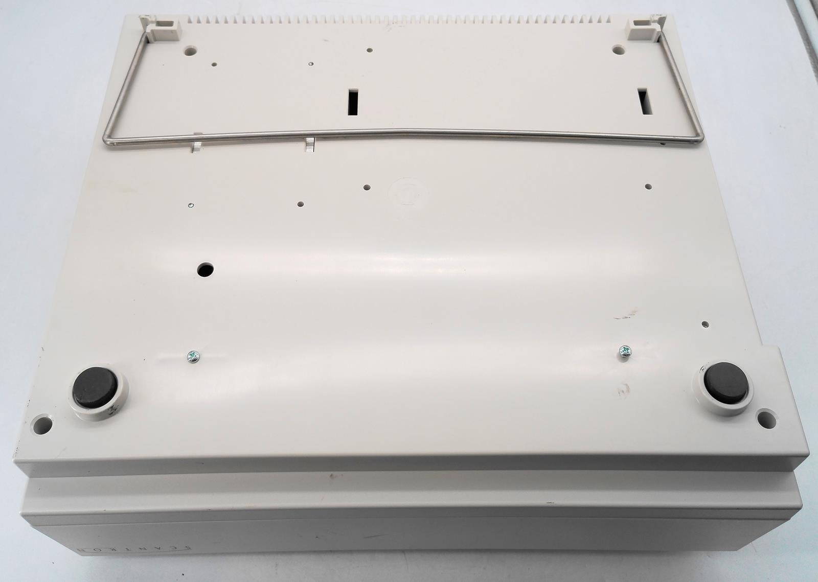 SCANTRON SCANMARK ES2260 DOCUMENT SCANNER