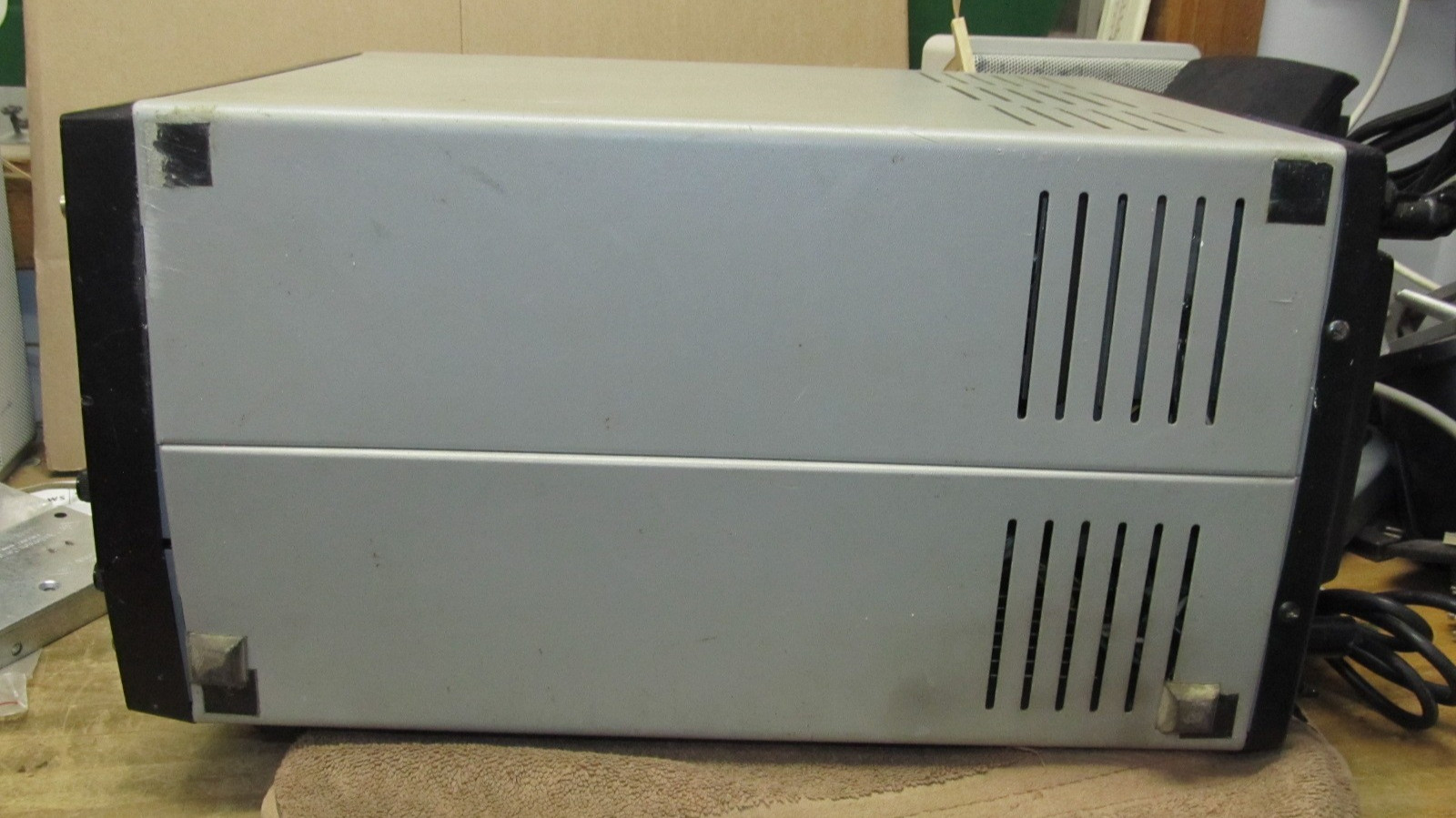 Sencore SC61 Waveform Analyzer