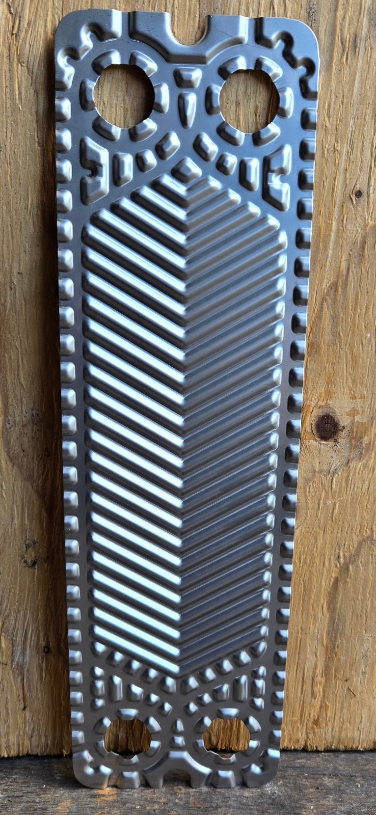 Alfa M3 Heat Exchanger Plate