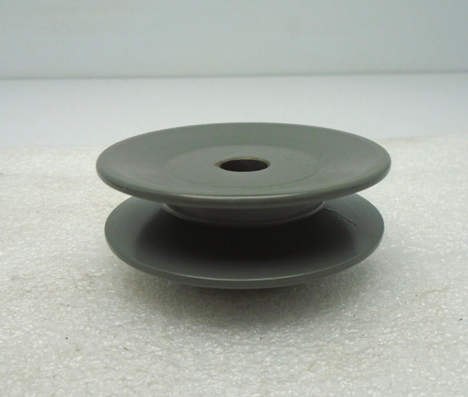 Power Drive V-Belt Pulley BK28-1/2 678B